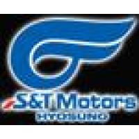 Hyosung Motors America logo - Similar company to Avolt Mobility