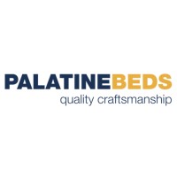 Palatine Beds NCL logo - Similar company to Kms Bespoke