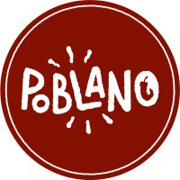 Poblano logo - Similar company to Poblano South