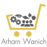 Arharn Wanich logo - Similar company to Advantis Leo