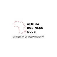 Africa Business Club - University of Westminster logo - Similar company to Solis Finance