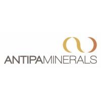 Antipa Minerals Limited logo - Similar company to Accelerate Resources Limited