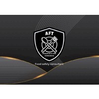 Association of Food Technologist’s logo - Similar company to The Food Technologist Ltd