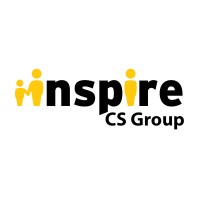 TheInspireCSGroup logo - Similar company to Rytebridge Healthcare