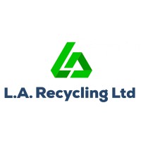 LA Recycling Limited logo - Similar company to Green Tek 75