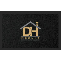 DH Realty logo - Similar company to Smart Funding Group Inc