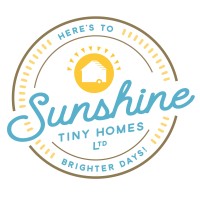 Sunshine Tiny Homes logo - Similar company to True North Tiny Homes