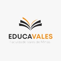 Educavales - Faculdade Vales de Minas logo - Similar company to Faculdade Iguaçu