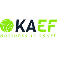 KAEF Consultancy, Agency & Trading logo - Similar company to Rate And Grade - Advanced Data Technologies & E2E Services