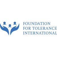 Foundation for Tolerance International logo - Similar company to Lac-Lac Network (Young Leaders Actors Of Change)