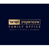 Interactive Israel - Family Office logo - Similar company to Israel Interactive Trading