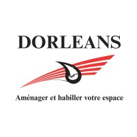 DORLEANS logo - Similar company to Hydramat