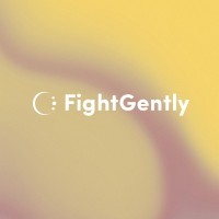FightGently logo - Similar company to The Human Factory