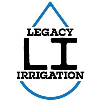 Legacy Irrigation & Supply logo - Similar company to Pompco Inc.