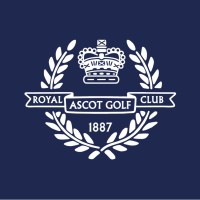 Royal Ascot Golf Club logo - Similar company to Ecopure