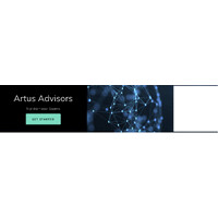 Artus Advisors logo - Similar company to The Artus Corporation