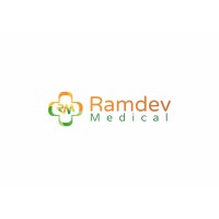 Ramdev Medical Online Pharmacy logo - Similar company to Synczi