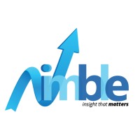 NIMBLE RESEARCH PRIVATE LIMITED logo - Similar company to Walk Samples