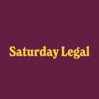 Saturday Legal logo - Similar company to Harper