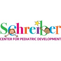 Schreiber Center for Pediatric Development logo - Similar company to Speech Sensations