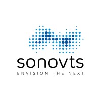 SONOVTS Media GmbH logo - Similar company to Eventa Ag