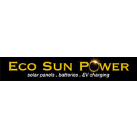 Eco Sun Power logo - Similar company to Graphius Group