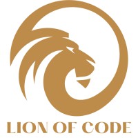 Lion of Code logo - Similar company to Lion Code Ltd