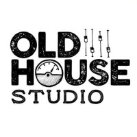 Old House Studio logo - Similar company to Grindhaus Studios