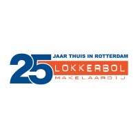 Lokkerbol Makelaardij logo - Similar company to Triple O