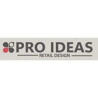 Pro Ideas Integrated Marketing Private Limited logo - Similar company to Iarch Engineering