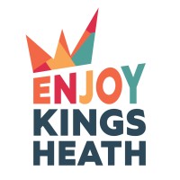 Enjoy Kings Heath logo - Similar company to Let'S Feed Brum