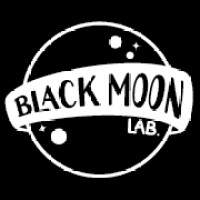 Black Moon Lab logo - Similar company to Nextcourse