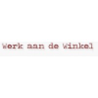 Werk Aan De Winkel