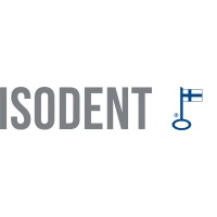 IsoDent Oy logo - Similar company to Tecnoalfa Srl