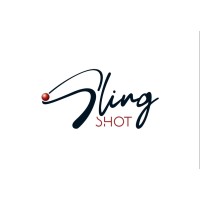 Slingshot Mena logo - Similar company to Royce World Trading & Services W.L.L