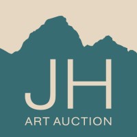 Jackson Hole Art Auction logo - Similar company to Art Auction