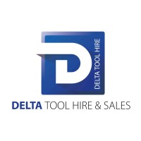 Delta Tool Hire & Sales logo - Similar company to Beaver Tool Hire (Chichester) Ltd.