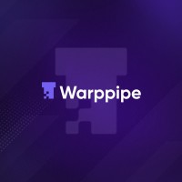 Warppipe logo - Similar company to Panamajs