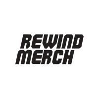 Rewind Merch logo - Similar company to Vin Grace Solution Pvt Ltd