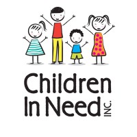 Children in Need, Inc. logo - Similar company to The Children In Need Foundation
