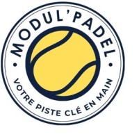 Modul'Padel logo - Similar company to Maisons De Famille Immobilier