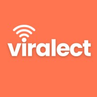 Viralect logo - Similar company to Ilanguage