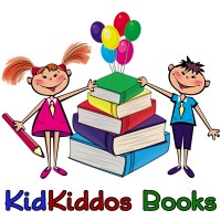 KidKiddos Books Ltd. logo - Similar company to Ti Response