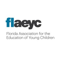 Florida Association for the Education of Young Children (FLAEYC) logo - Similar company to Graymoore Consulting