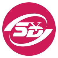 SYD ICT Solutions logo - Similar company to Hadaf Solutions Llp