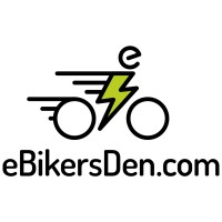 eBikersDen logo - Similar company to Linhaul Electric Motorcycle R&D