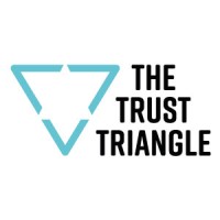 The Trust Triangle logo - Similar company to Alan Peddle Coaching