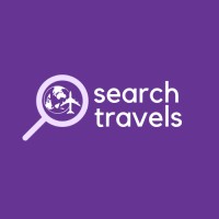 Search Travels logo - Similar company to Kgc Travel N Services