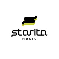 Starita Music logo - Similar company to Aberration Media