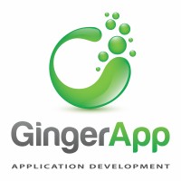 Ginger Applications logo - Similar company to Chrome Lot